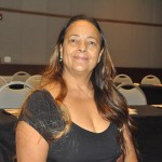 Amelia Jacintho, da AJ Viagens e Turismo
