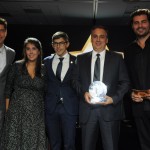 Amib ganhou na categoria Cliente Associativo
