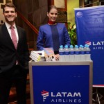 André Sena Keresztes, gerente Sr de vendas, E-Commerce e Produtos Digitais da Latam
