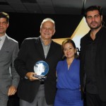 Asserj ganhou na categoria Cliente Associativo