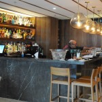 Bar do Esplanada Grill