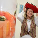 Benvinda Rodrigues, da BR Viagens