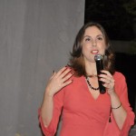 Bruna Freitas, gerente Comercial Brasil da Aeromexico
