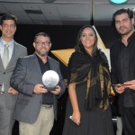 Dagaz Incentive Travel ganhou na categoria Meeting Planners