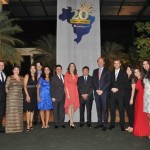 Equipe da Aeromexico