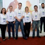 Equipe da Trend Operadora