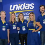 Equipe da Unidas