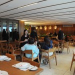 Esplanada Grill é o restaurante do LSH Barra Hotel
