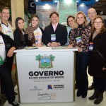 Expositores do Rio  Grande do Norte