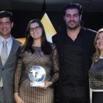 Flytour Eventos ganhou na categoria Agência Corporativa segmento Mice
