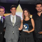 Grupo MM Eventos recebeu o prêmio na categoria Meeting Planners
