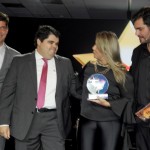 Icentivare Eventos ganhou na categoria Meeting Planners