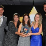 Interevent ganhou na categoria Professional Congress Organizer