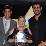 Ipiranga ganhou como Cliente Corporativo Segmento Mice
