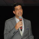 Ivan Bonfim, gerente geral Corporativo de Vendas do Windsor