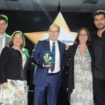 Koglin Viagens ganhou na categoria Agência de Housing
