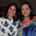 Lara Siqueira e Kelly Dias, da Journeys