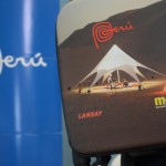 Mala personalizada produzida exclusivamente pela Lansay