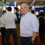 Orlando Giglio, do Iberostar