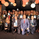 Os premiados do Windsor Top of Mice 2017