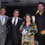 Parceria Ilimitada ganhou na categoria Professional Congress Organizer