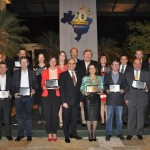 Premiados pela Aeromexico