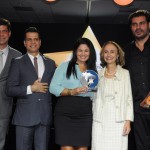 Regency Eventos ganhou na categoria Professional Congress Organizer