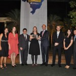 Rextour Advanced é premiada pela Aeromexico entre os melhores vendedores