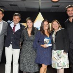 SBACVRJ ganhou na categoria Cliente Associativo