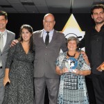 SBCPRJ ganhou na categoria Cliente Associativo