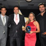 Sociedade de Dermatologia ganhou na categoria Cliente Associativo