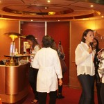 Spa a bordo