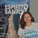 Tatiana Negris, da Setur-ES
