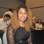 Taynã Paiva, da Oceanos Turismo