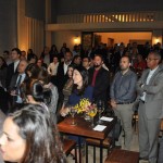 Trade prestigia evento de 20 anos da Aeromexico no Brasil