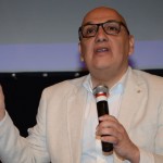 Victor Hugo Alves da  Silva, Secretário de Cultura, Turismo, Esporte e Lazer do Rio Grande do Sul