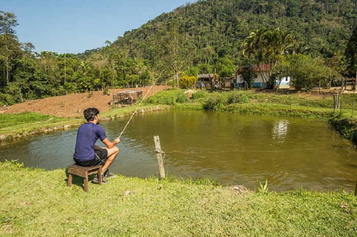 Além da Costa Verde, o projeto do Sebrae acontece também em Guapimirim e Nova Friburgo (Foto: Divulgação)