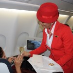 A excelência no atendimento da Avianca Brasil