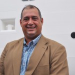 Adriano Gomes, da CVC