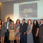 Equipe do Rio CVB
