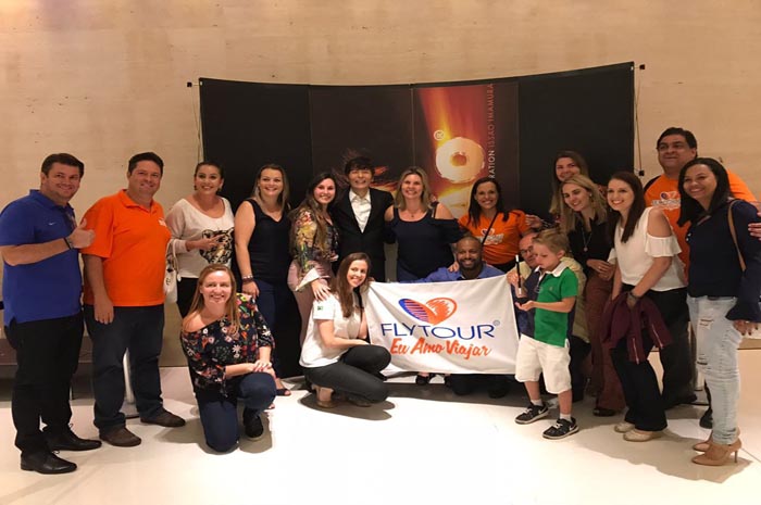 Flytour viagens