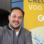 German Carmona, gerente de Marketing da Gol