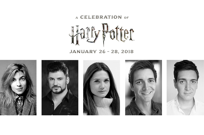Natalia Tena (Ninfadora Tonks), estrela dos filmes de Harry Potter, participará do evento "A Celebration of Harry Potter™"