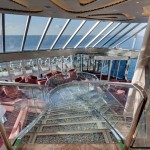MSC Yacht Club oferece um conceito de iate dentro do navio