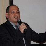 Marcelo Abreu, da Emirates