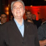 Nilo Sérgio Felix, secretário de Turismo do RJ