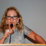 Sonia Chami, presidente do Rio CVB