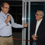 Wilson de Souza, gerente de controle operacional do GRU