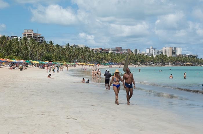Evento é realizado em parceria com a Azul Viagens e o trade turístico
