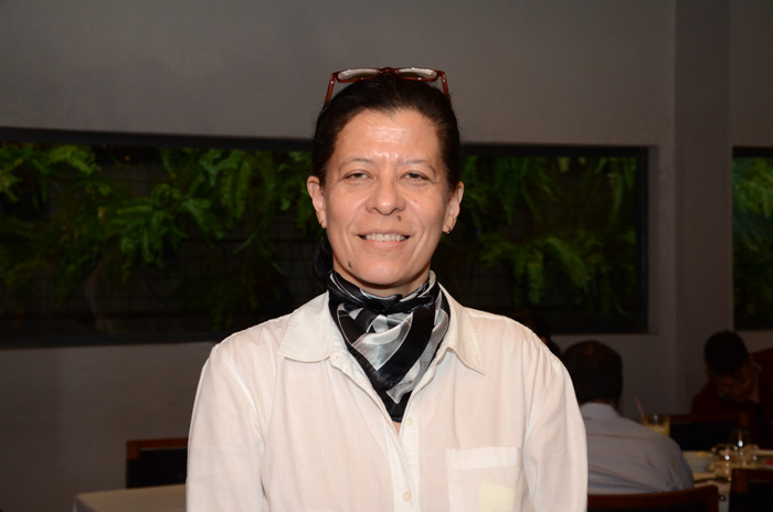 Carmen Campos, da Fields Corp Carmen Campos, da Fields Corp
